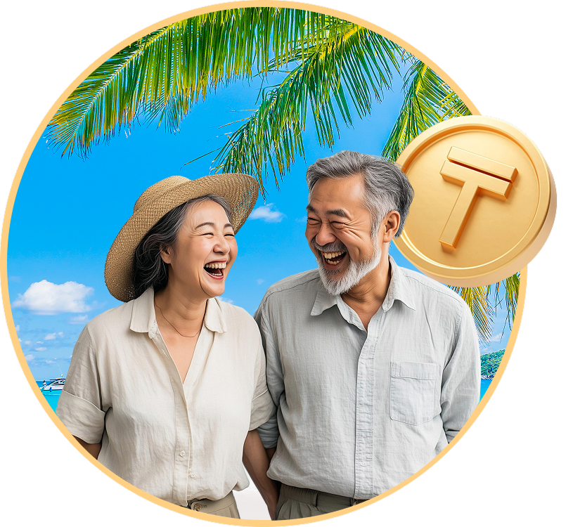 Досрочный выход на пенсию и обеспечение старости